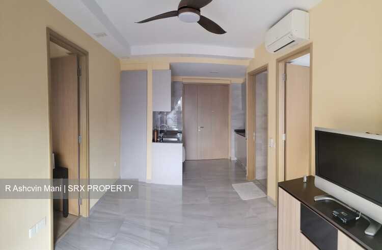 High Park Residences (D28), Apartment #240150401